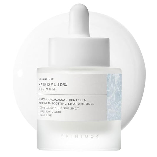 SKIN1004 - Matrixyl 10 Boosting Shot Ampule