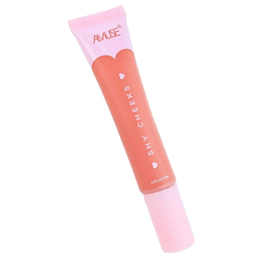 ✨Amuse - Rubor Liquido Liquid Blush Shy Cheeks