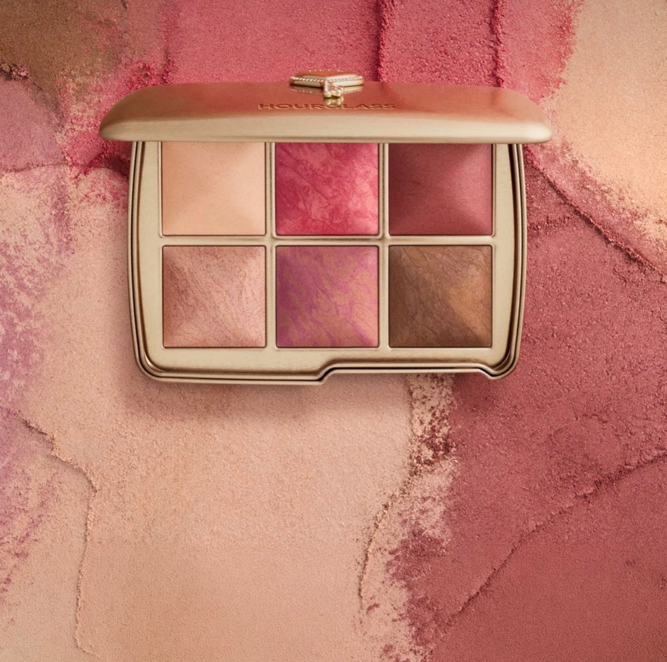 HOURGLASS - Ambient Lighting Edit Unlocked Palette **BAJO-PEDIDO**