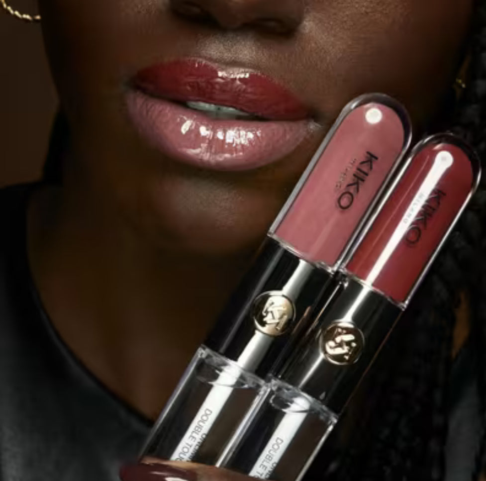 KIKO Milano   Unlimited Double Touch **BAJO-PEDIDO**