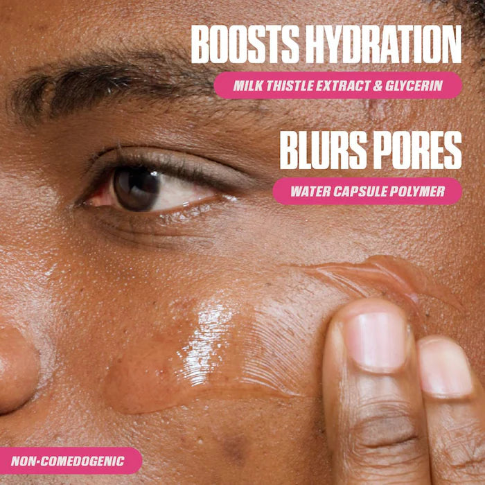 HUDA BEAUTY - Easy Blur Silicone-Free Smoothing & Pore-Minimizing Primer **BAJO-PEDIDO**