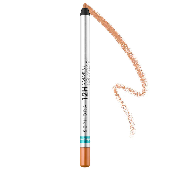 SEPHORA COLLECTION - 12 Hour Contour Pencil Eyeliner **BAJO-PEDIDO**