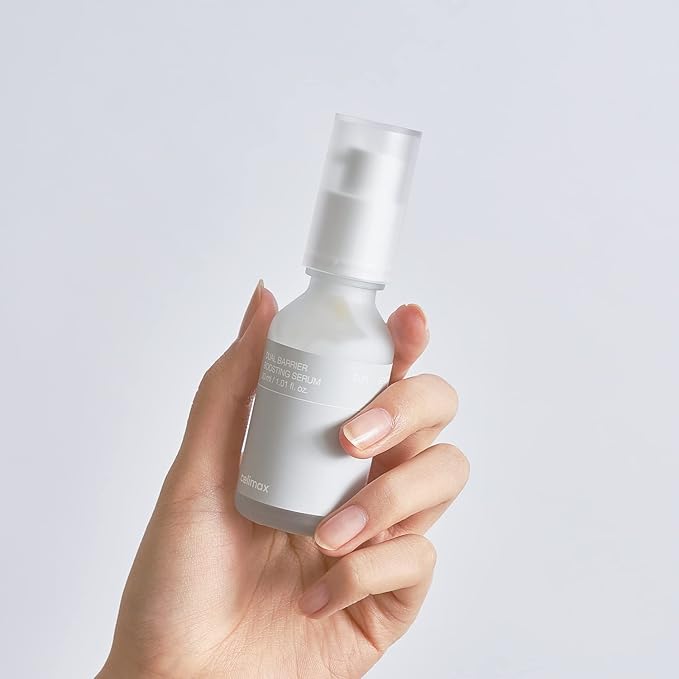 Celimax - Dual Barrier Boosting Serum