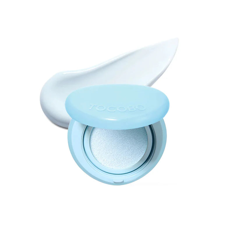 Tocobo - Mini Blur Finish Sun Cushion SPF50+PA++++