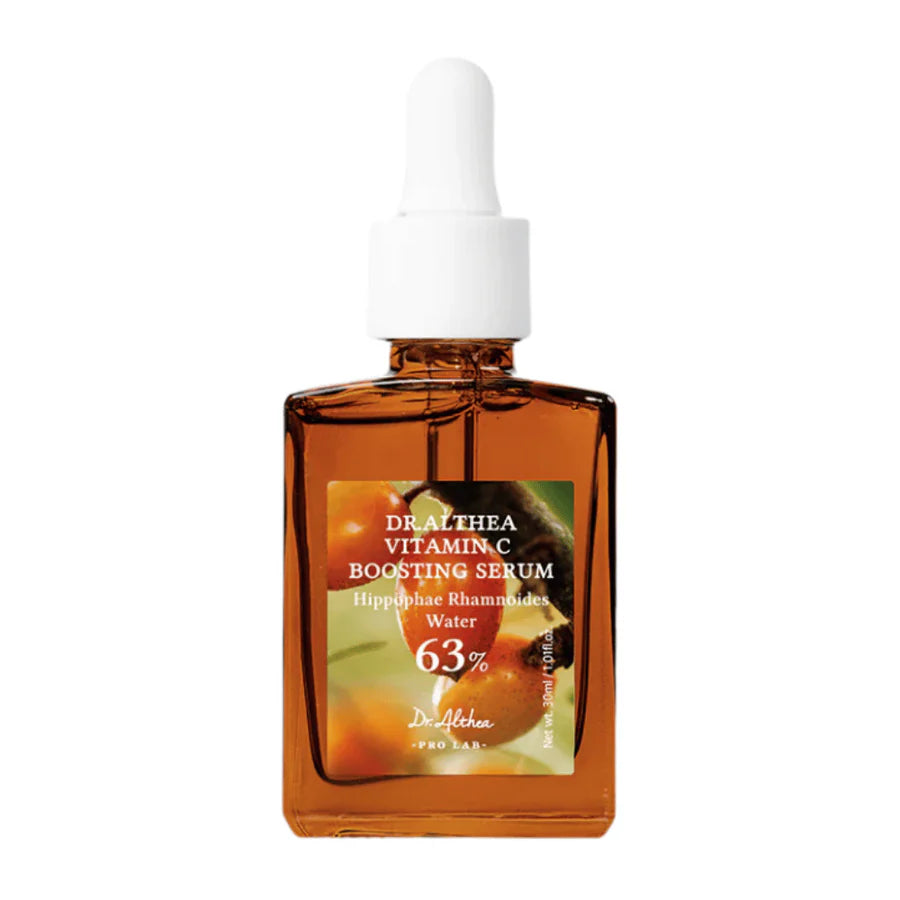 Dr. Althea - Sérum Facial Vitamin C Boosting Serum