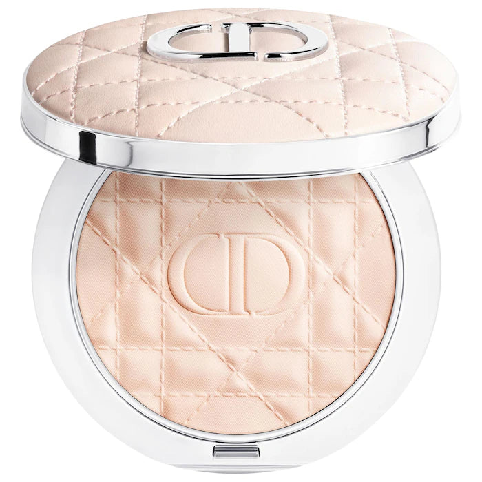 DIOR - Forever Nude Matte and Radiant Pressed Powder **BAJO PEDIDO**