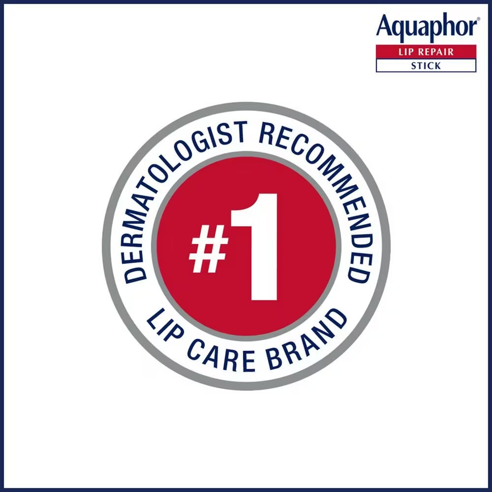 Aquaphor - Lip Repair 2Pack **BAJO-PEDIDO**