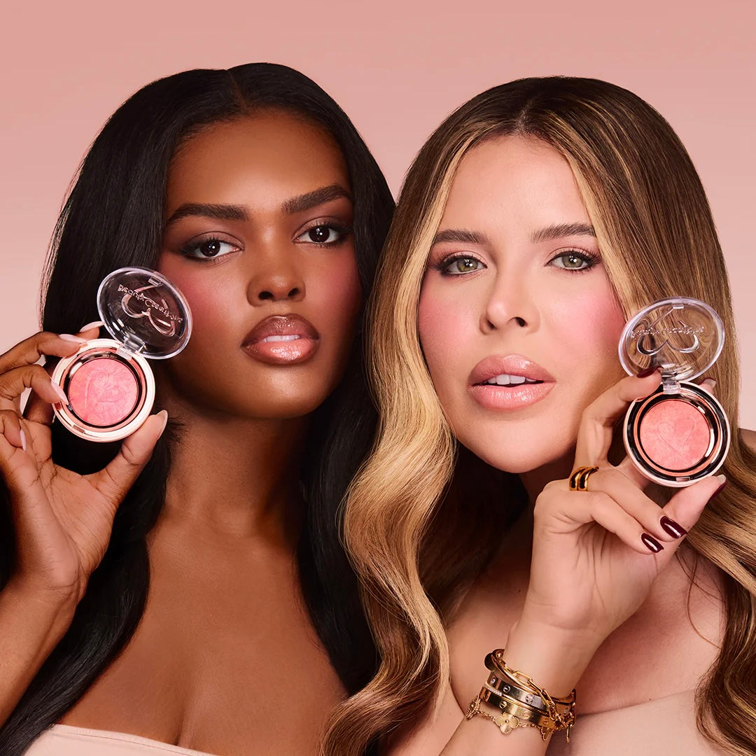 Beauty Creations - Mineralized Marble Blush