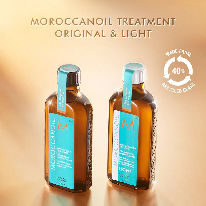 Moroccanoil - Moroccanoil Treatment Hair Oil **BAJO-PEDIDO**