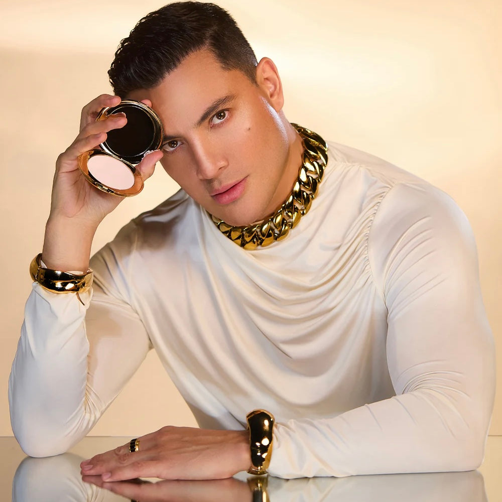 Beauty Creations - Víctor Guadarrama Face Powder Perfection