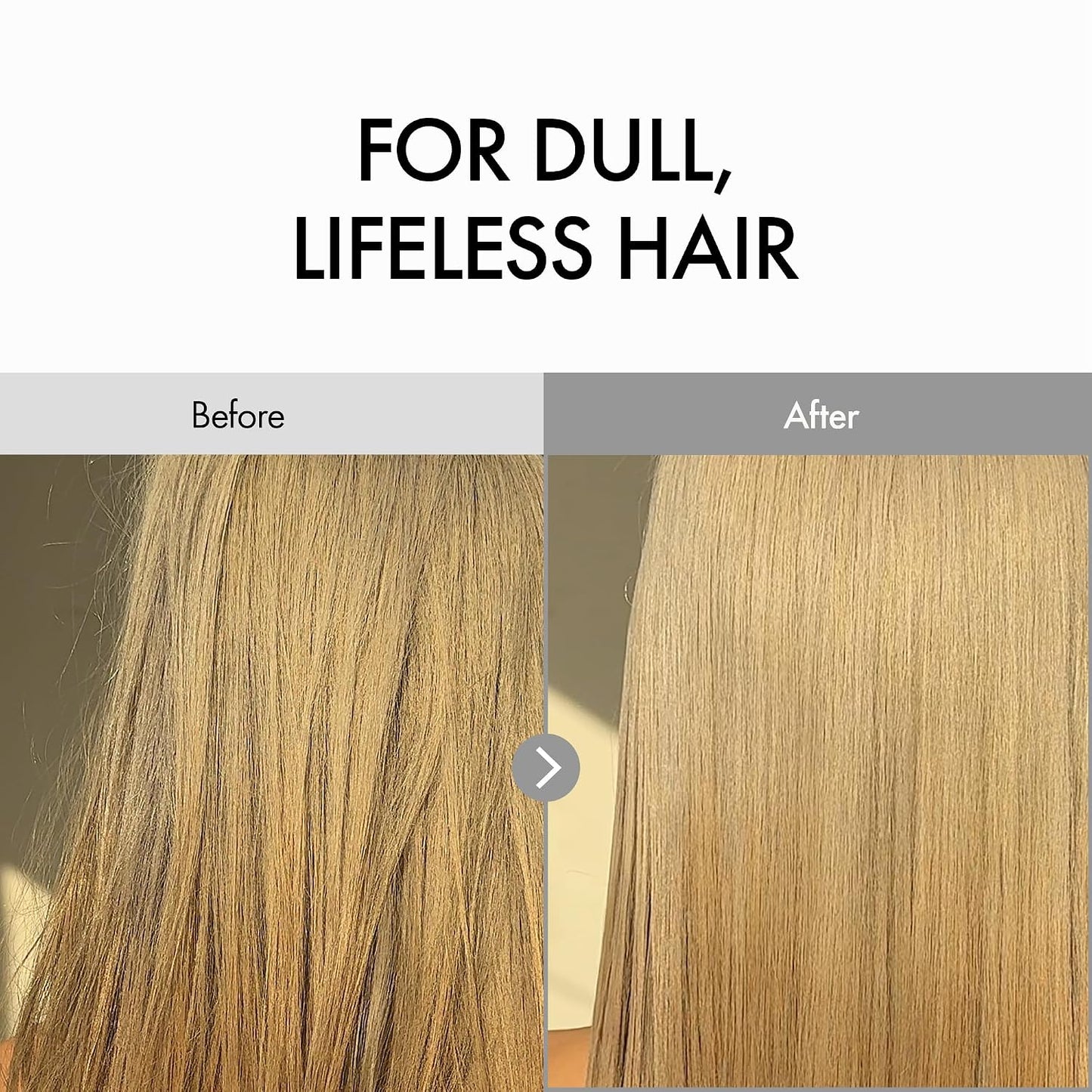 Anillo - Gardenia Veil Color Shield Hair Essence