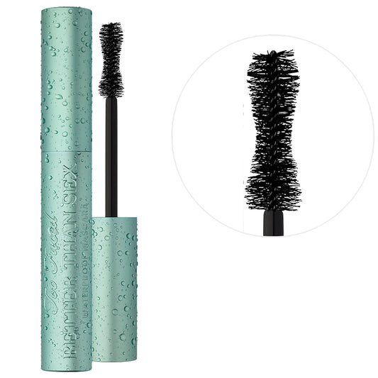 Too Faced - Better Than Sex Volumizing & Lengthening Waterproof Mascara **BAJO-PEDIDO**