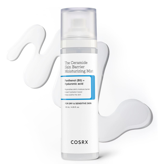 COSRX - The Ceramide Skin Barrier Moisturizing Mist