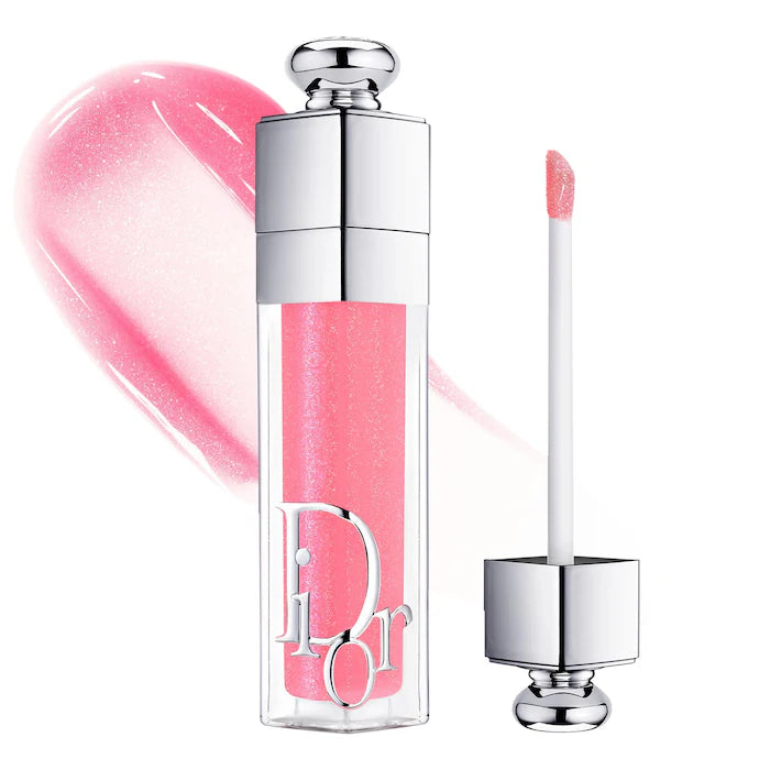 Dior - Dior Addict Lip Maximizer Plumping Gloss