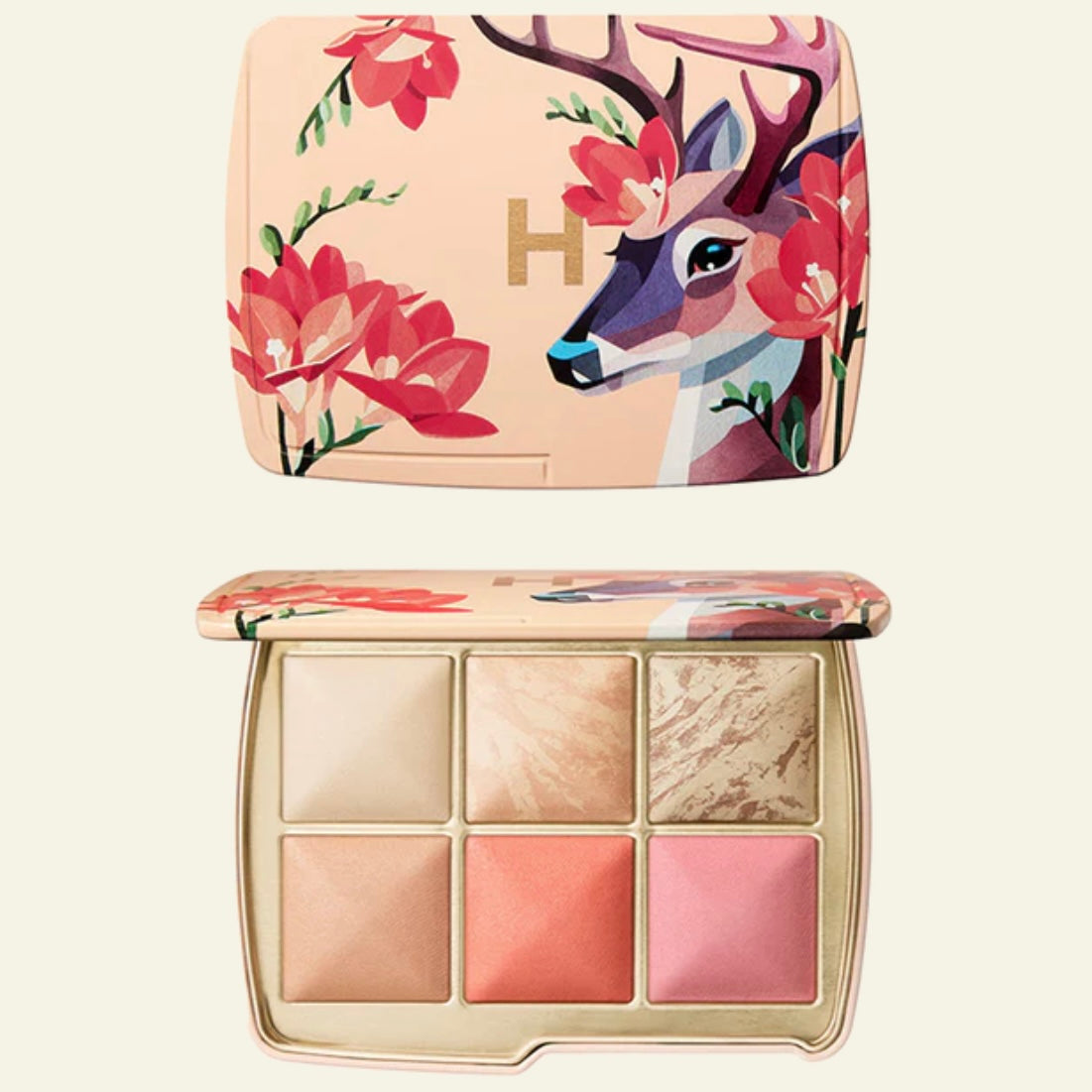 HOURGLASS - AMBIENT LIGHTING EDIT UNLOCKED