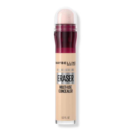 Maybelline - Instant Age Rewind Eraser Dark Circle Treatment Concealer **BAJO-PEDIDO**