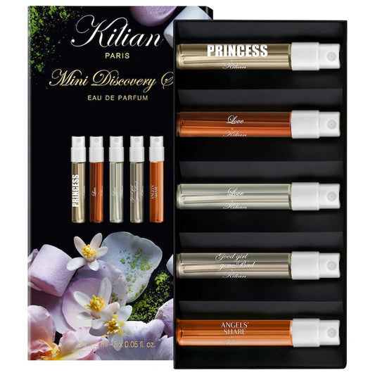 KILIAN Paris - Mini Best-Sellers Perfume Discovery Set **BAJO-PEDIDO**