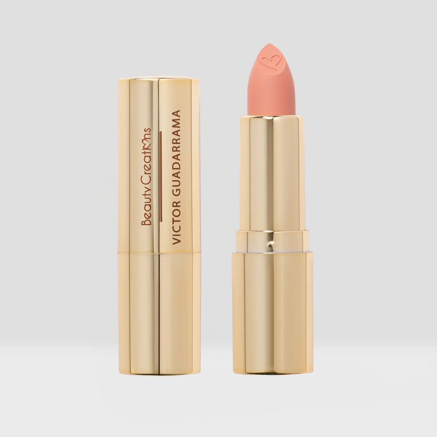 Beauty Creations - Victor Guadarrama Lip Trio Seduceme