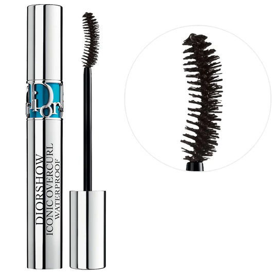 Dior - Diorshow Iconic Overcurl Waterproof Mascara **BAJO-PEDIDO**