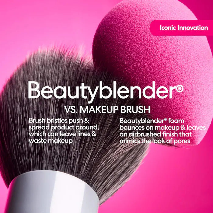 Beautyblender - ORIGINAL Beautyblender® Makeup Sponge **BAJO-PEDIDO**