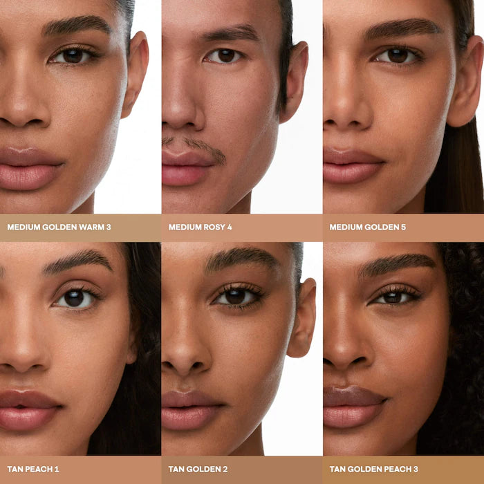 PATRICK TA  Major Skin Soft Blur Brightening Hydrating Concealer with Vitamin E **BAJO PEDIDO**