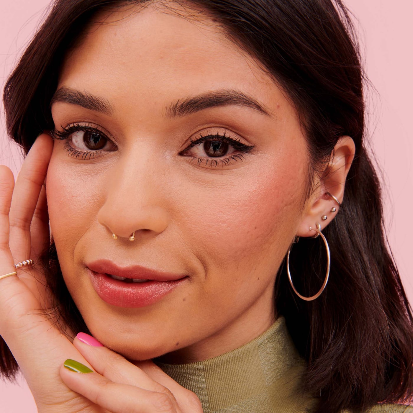 Benefit Cosmetics - Tinta de Labios y Mejillas Benetint Liquid Lip Blush & Cheek Tint **BAJO-PEDIDO**