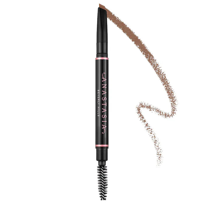 Anastasia Beverly Hills - Brow Definer 3-in-1 Triangle Tip Easy Precision Eyebrow Pencil **BAJO-PEDIDO**
