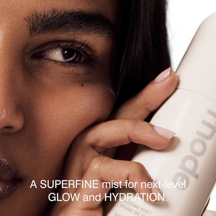 RHDE - Glazing Mist Hydrating Face Spray **BAJO PEDIDO**