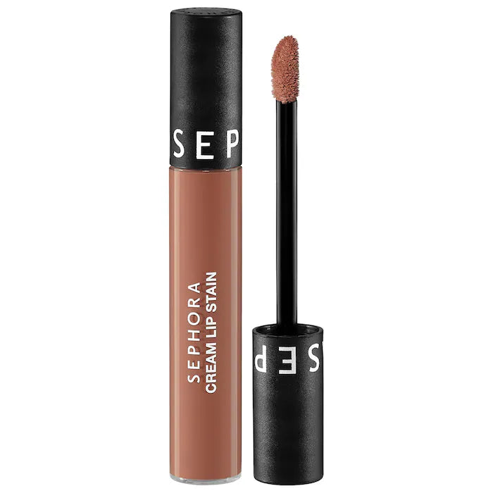 SEPHORA COLLECTION - Cream Lip Stain 10HR Liquid Lipstick **BAJO-PEDIDO**