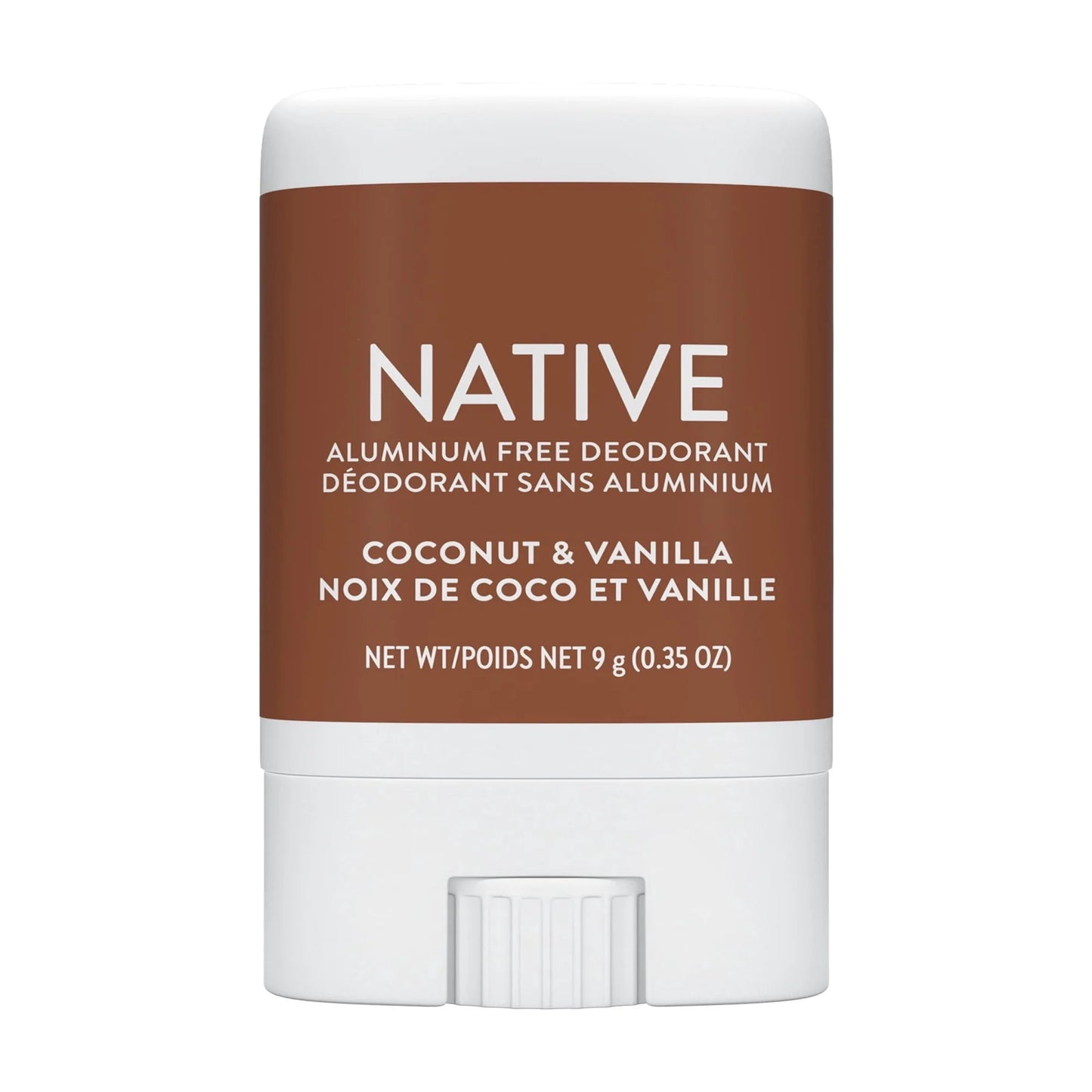 Native Deodorant  - Desodorante Aluminum Free Trial Size