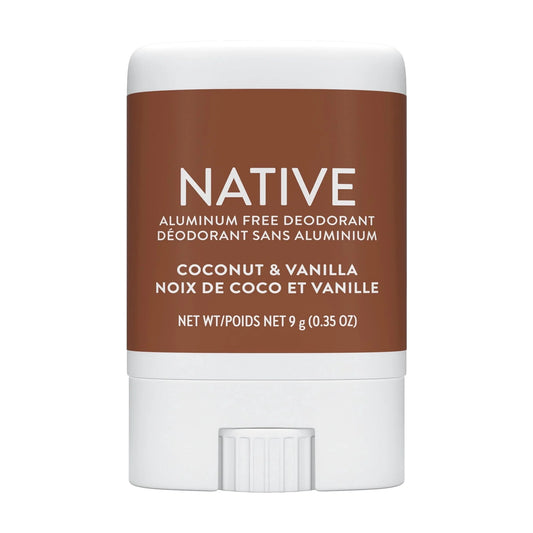Native Deodorant  - Desodorante Aluminum Free Trial Size