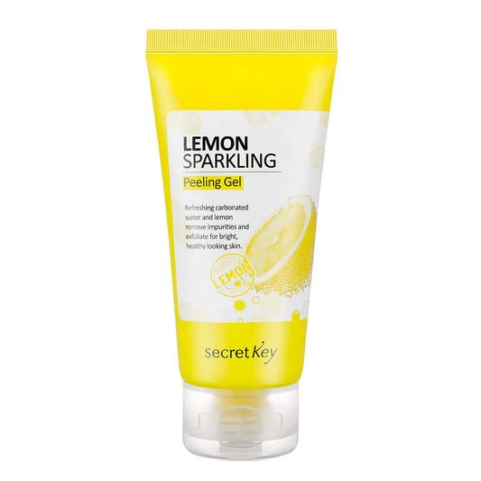 Secret Key - Lemon Sparkling Peeling