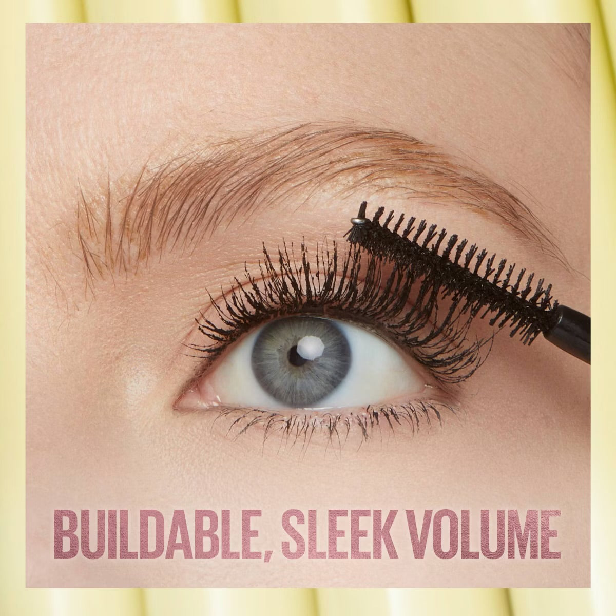 Maybelline - Maybelline Colossal Bubble Mascara
