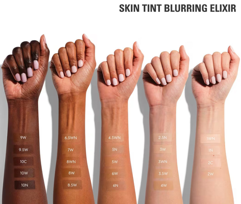 KYLIE COSMETICS   Skin Tint Blurring Elixir Foundation **BAJO-PEDIDO**