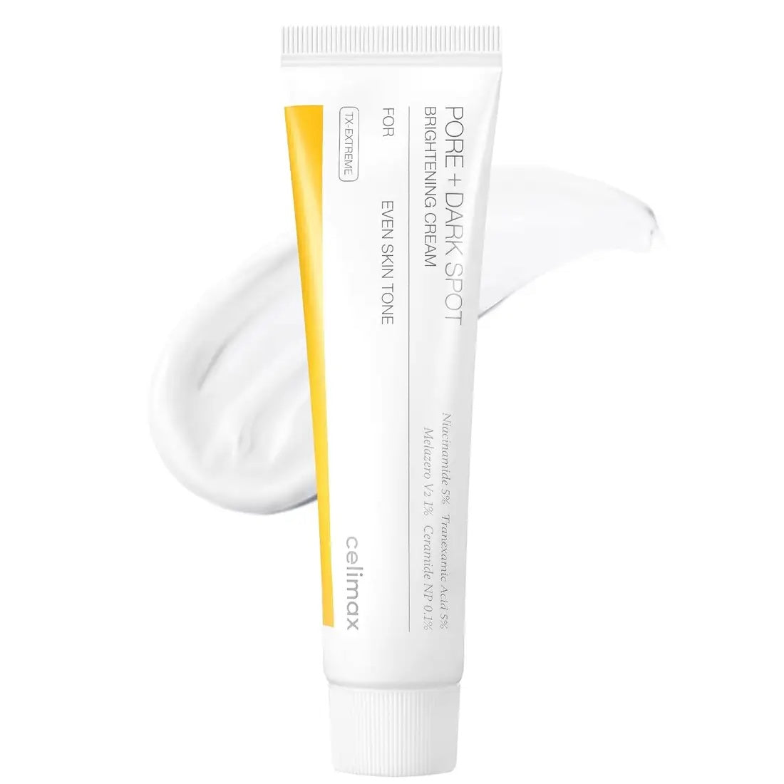 Celimax - Pore + Dark Sport Brightening Cream