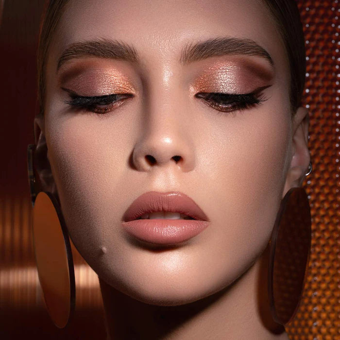 NATASHA DENONA - I Need a Warm Eyeshadow Palette **BAJO-PEDIDO**