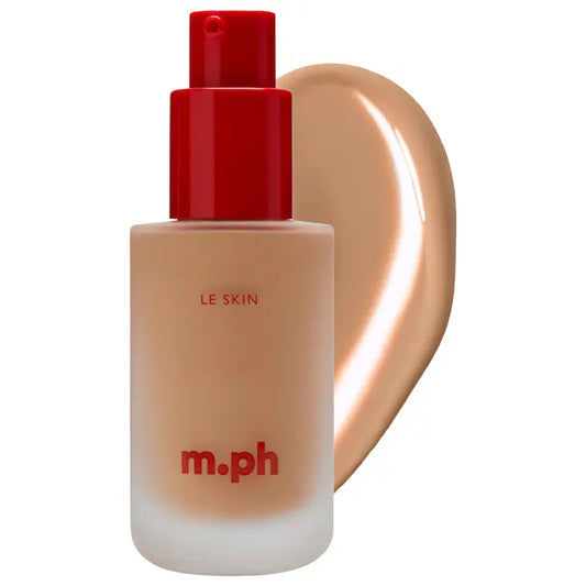 m.ph by Mary Phillips - Le Skin Weightless Serum Foundation **BAJO-PEDIDO**