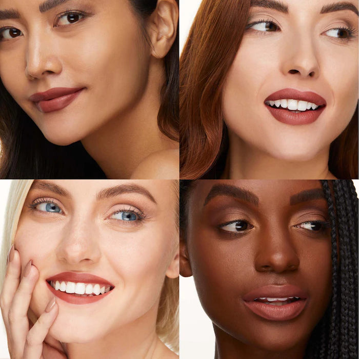 GXVE BY GWEN STEFANI  Original Me Clean High-Performance Matte Lipstick **BAJO-PEDIDO**