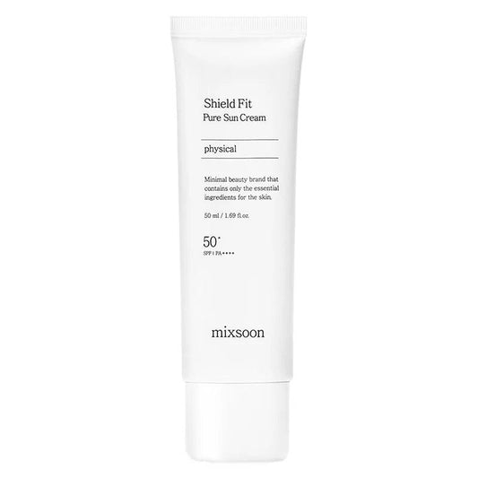 mixsoon - Shield Fit Pure Sun Cream