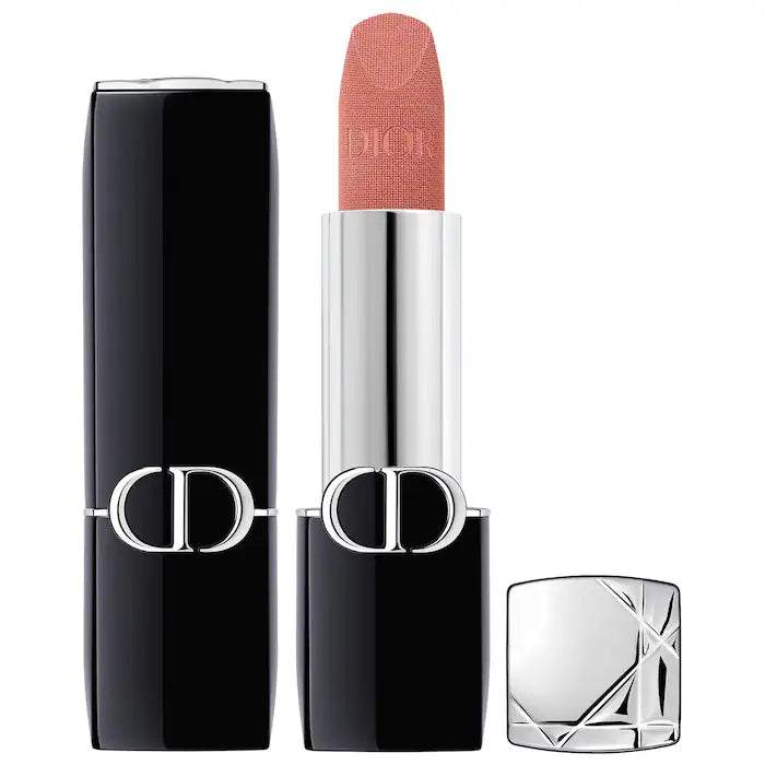 Dior - Rouge Dior Refillable Lipstick **BAJO-PEDIDO**