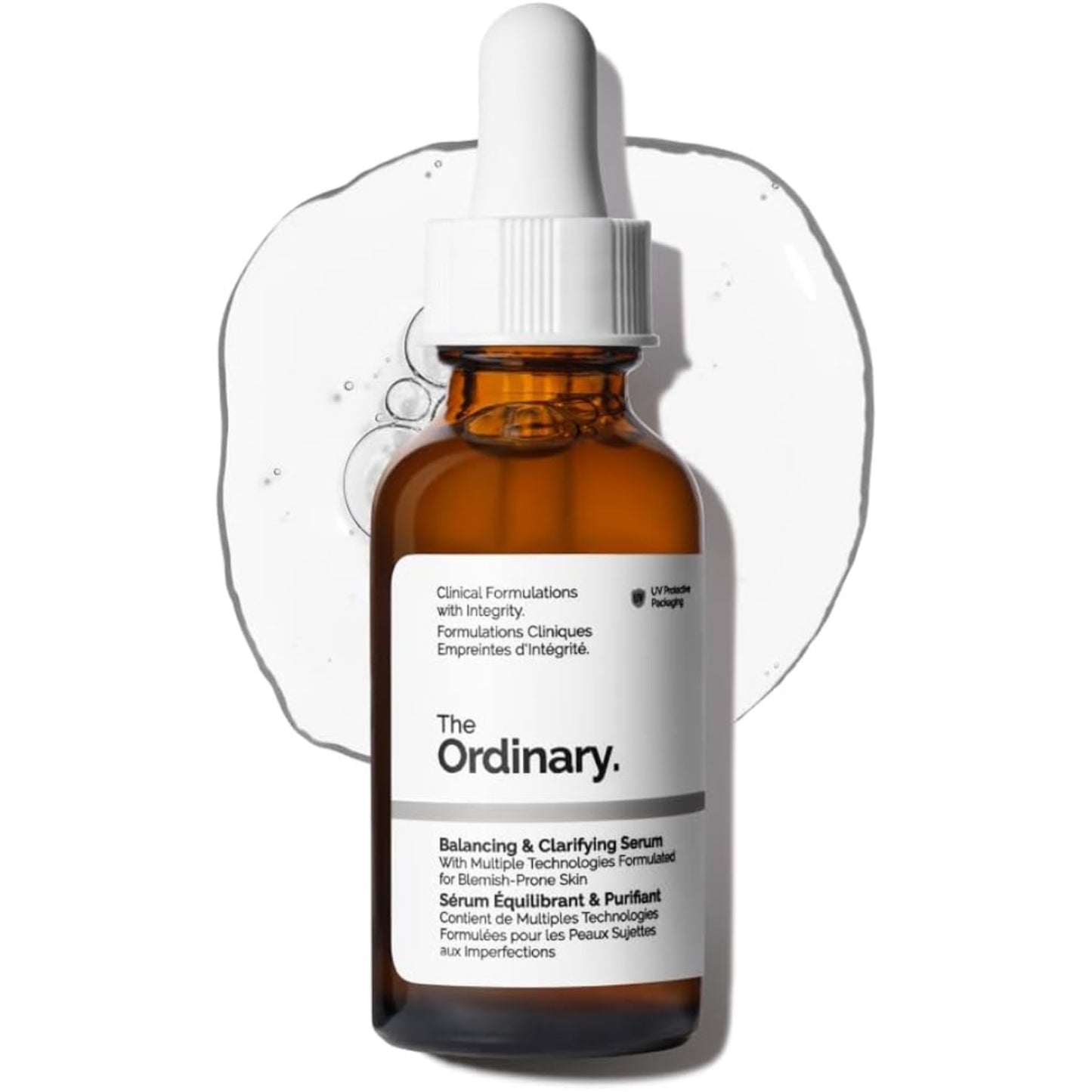 The Ordinary - Balancing & Clarifying Serum for Blemish-Prone Skin