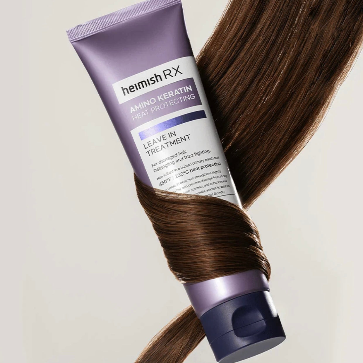 Heimish - Protector de Calor Rx Amino Keratin Heat Protecting