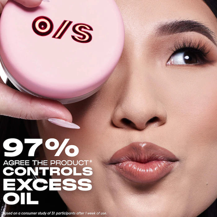 ONE/SIZE - by Patrick Starrr  Ultimate Blurring Setting Powder Blurred & Bright Travel Duo