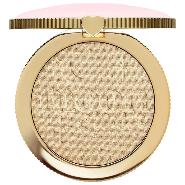 Too Faced - Moon Crush Highlighter