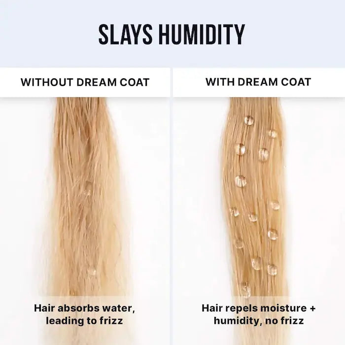 COLOR WOW  Dream Coat Anti-Frizz Treatment for Curly Hair **BAJO-PEDIDO**