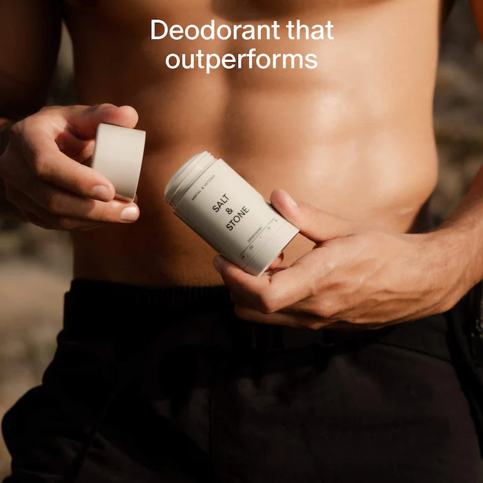 Salt & Stone - Mini Deodorant Discovery Gift Set **BAJO-PEDIDO**