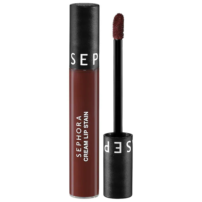SEPHORA COLLECTION - Cream Lip Stain 10HR Liquid Lipstick **BAJO-PEDIDO**