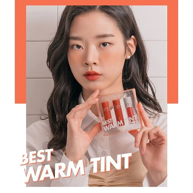 Romand - Best Tint Edition Kit