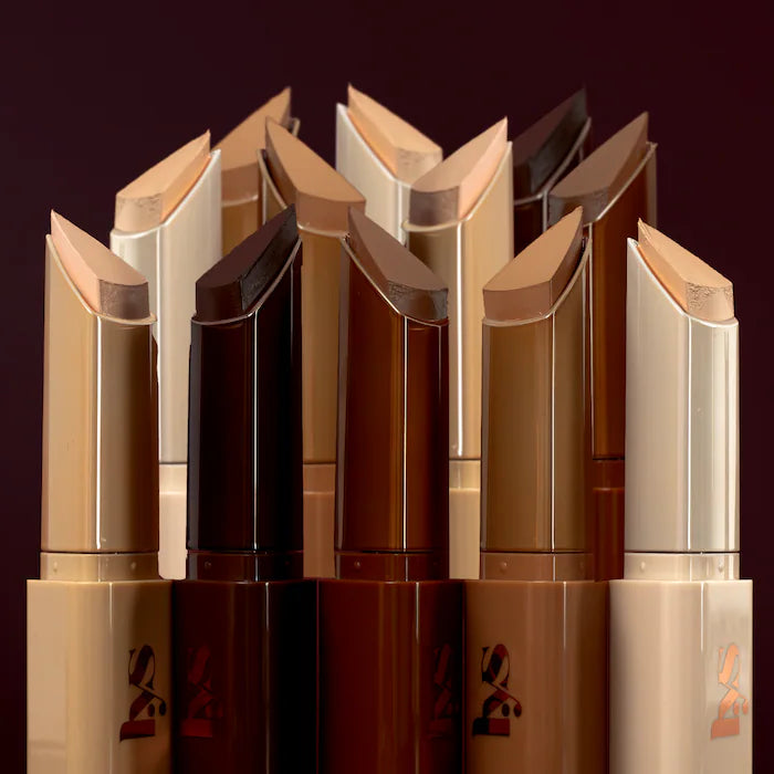 LYS Beauty - Triple Fix Blurring and Hydrating Skin Tint Foundation Stick **BAJO-PEDIDO**