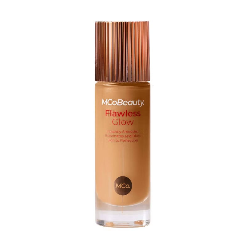 MCoBeauty - Flawless Glow Luminous Skin Filter